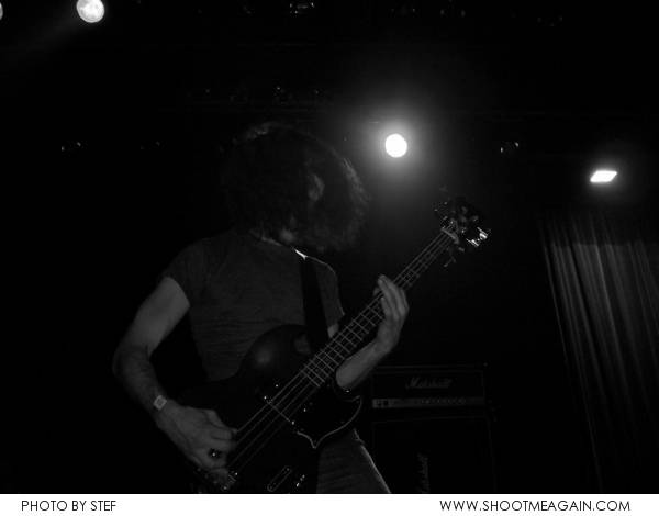 An Albatross à Anvers (Trix), le 26-02-2006, par Stef — 2 sur 4